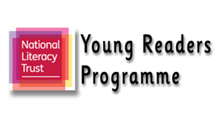 Image of Young Readers Programme
